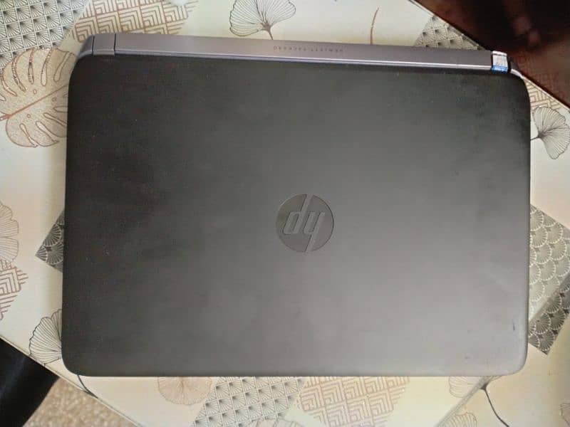 HP ProBook 440 1