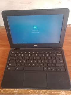 Dell | Chromebook 3180 | 32GB Storage | 4GB RAM |