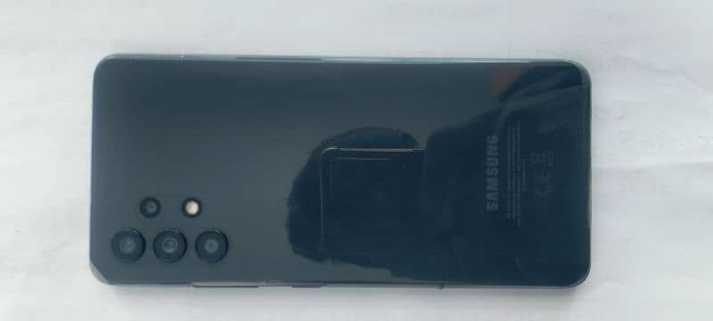 SAMSUNG A32 LUSH CONDITION 0