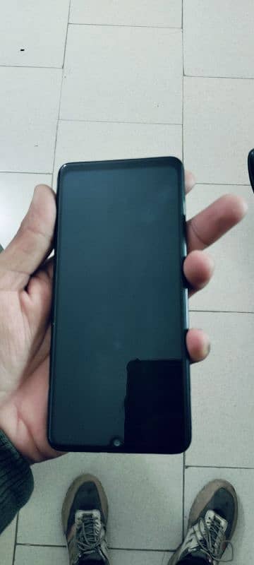 SAMSUNG A32 LUSH CONDITION 2