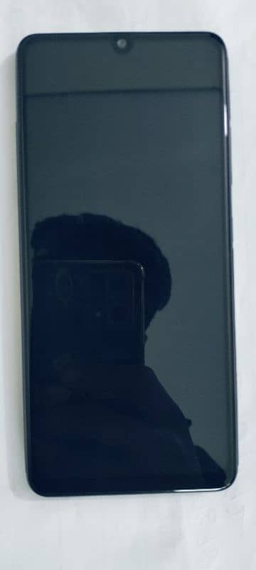 SAMSUNG A32 LUSH CONDITION 8