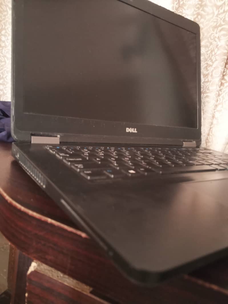 Dell laptop 2