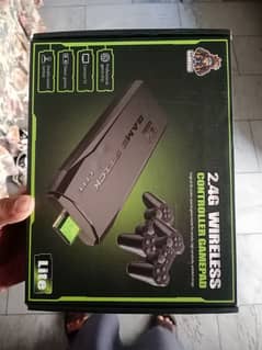 Gaming console M8 20,000 Games