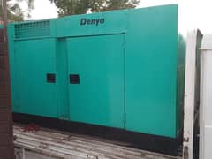 Generator Rental Bussiness