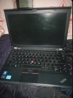 lenovo x230 i5 3th gen 8 gb ram