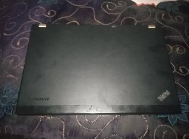 lenovo x230 i5 3th gen 8 gb ram 1