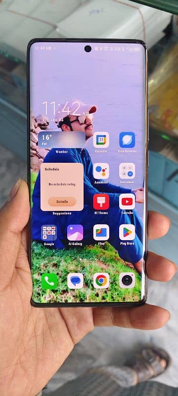 TECNO SPARK 20 PRO PLUS 8/256 egde 3