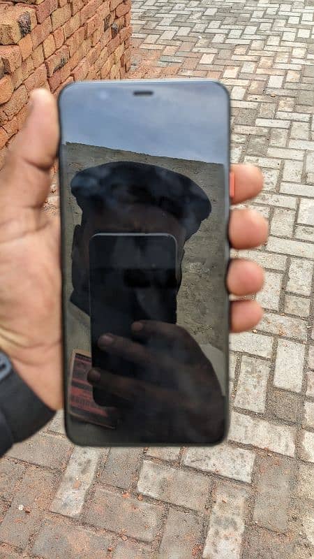 Google pixel4xl 0