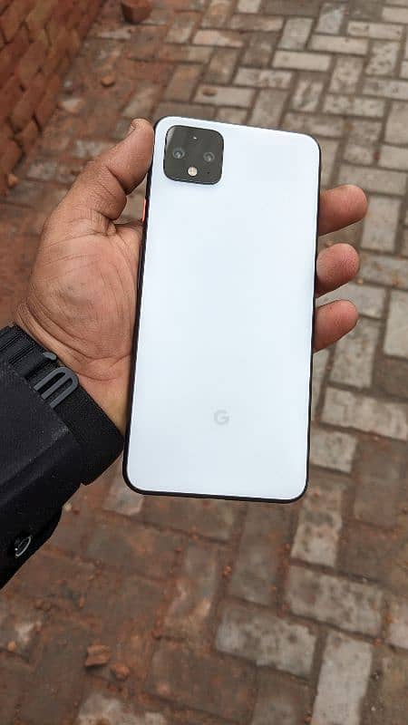 Google pixel4xl 2