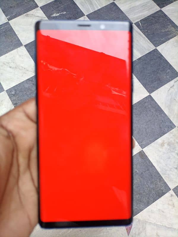 Samsung Note 9 Shade 6/128 3