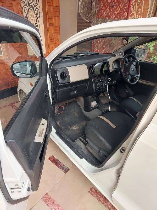 Suzuki Alto 2019 3