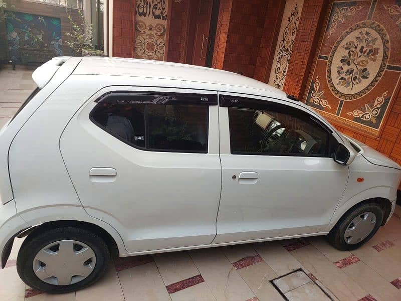 Suzuki Alto 2019 6