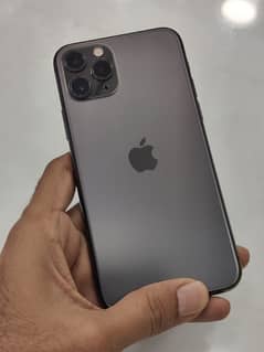 iPhone 11 Pro 256gb approved VIP PRICE