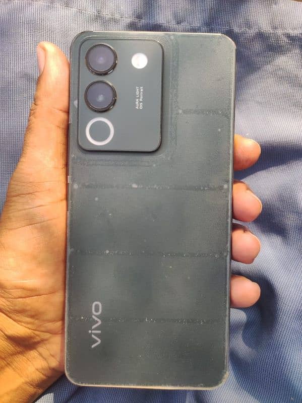 vivo v29e 1