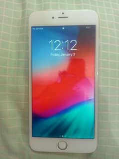 10 by 10 condition iPhone 6 plus full condition non pta