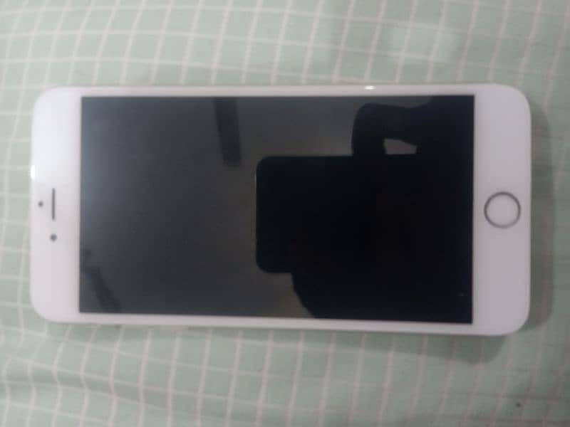 10 by 10 condition iPhone 6 plus full condition non pta 4