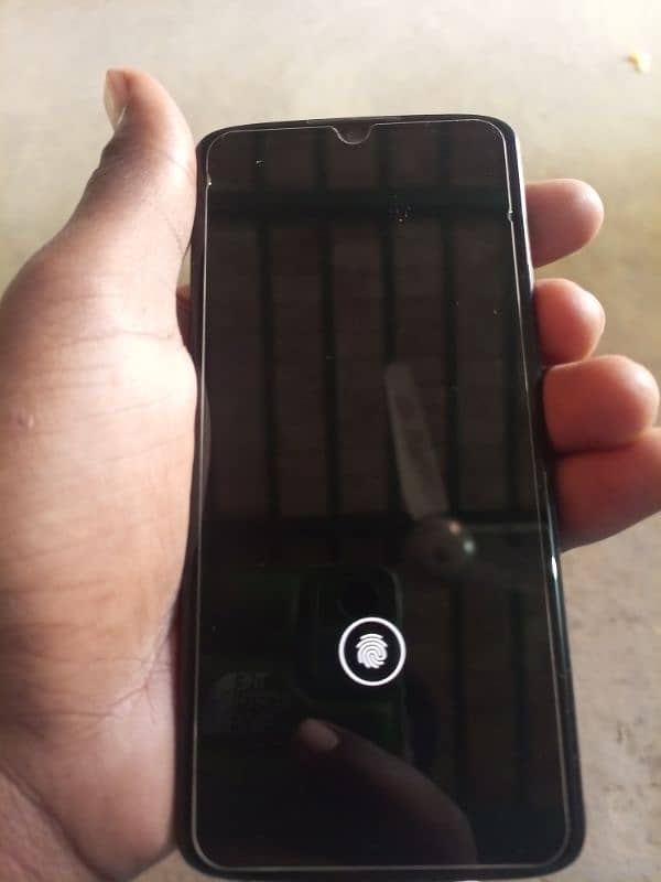 motrolla moto z4 non pta 3