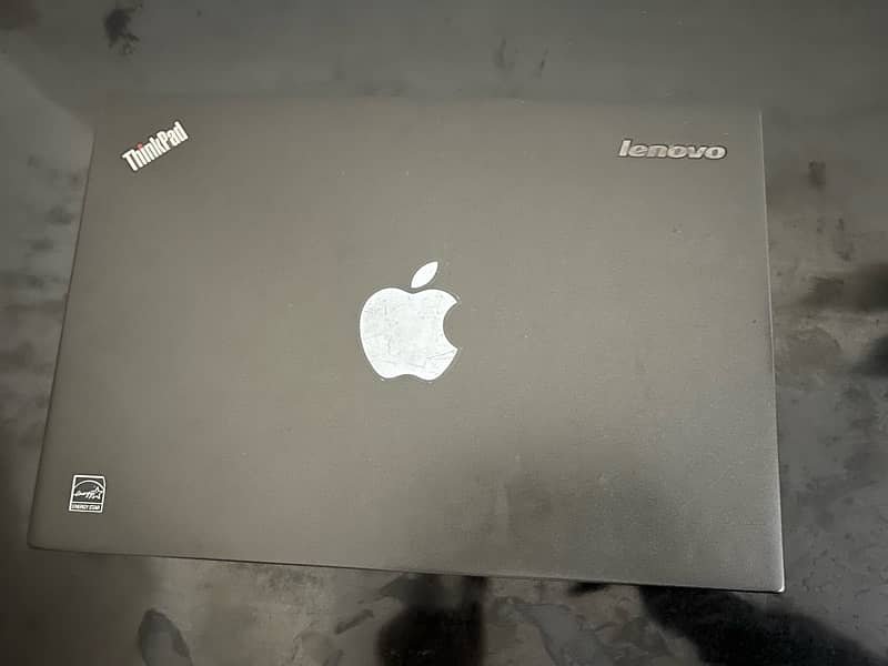 laptop Lenovo thinkpad x1 Carbon C i5 4th Gen 2