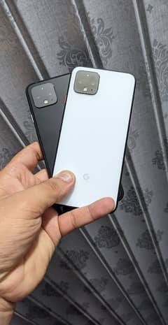 Pixel 4xl 128gb dual sim Pta Approved good condition PIXELS STORE