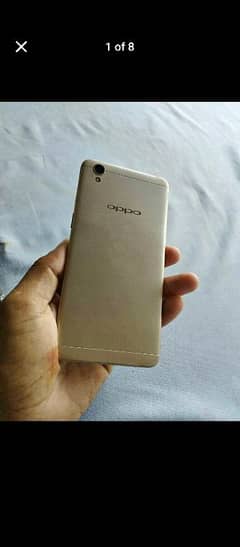 oppo a37 2+ 16 03134948812