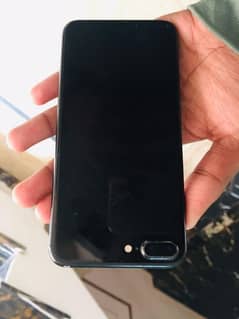 Iphone 7 plus all ok 10 by 9