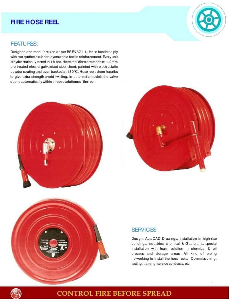 Fire Fighting Equipment In Pakistan |  Fire Fighting Equipment In Paki 5