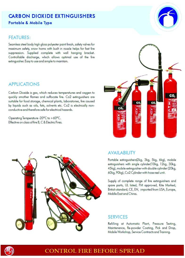 Fire Fighting Equipment In Pakistan |  Fire Fighting Equipment In Paki 15