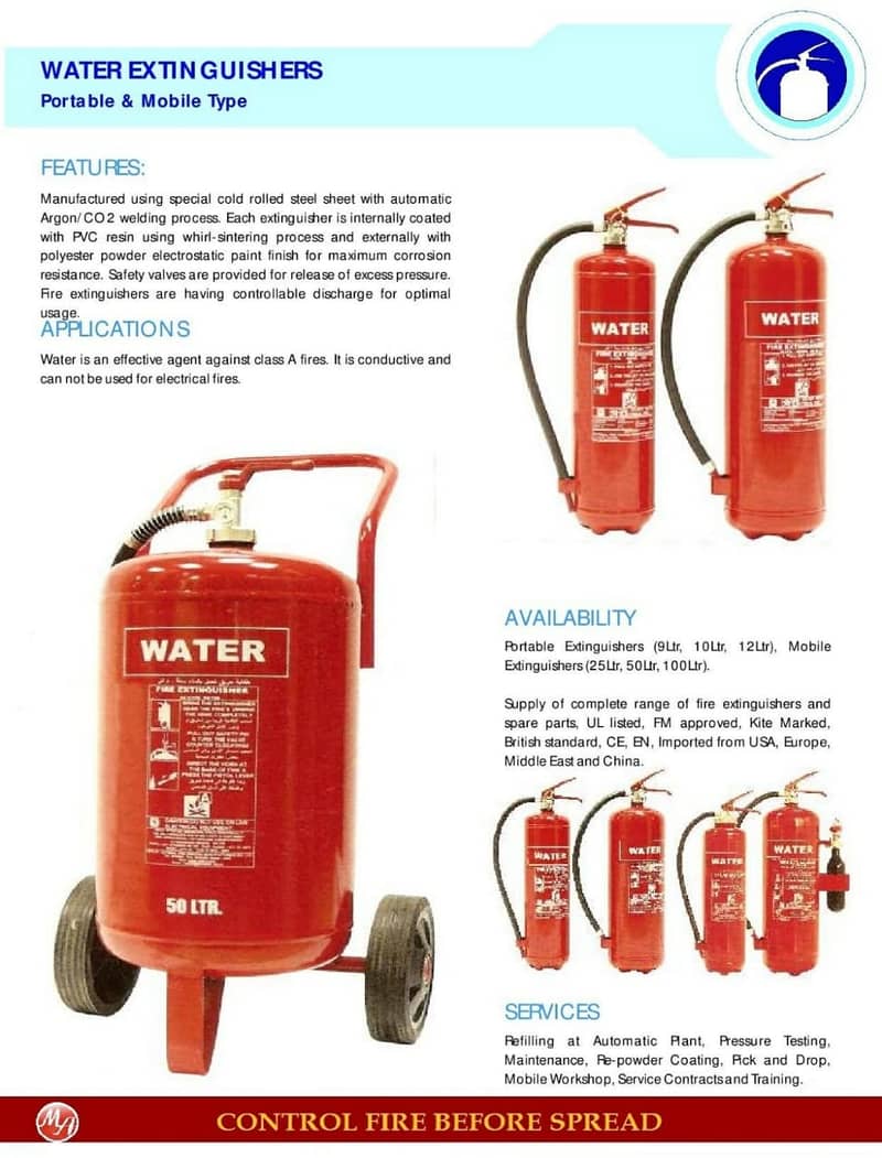 Fire Fighting Equipment In Pakistan |  Fire Fighting Equipment In Paki 16