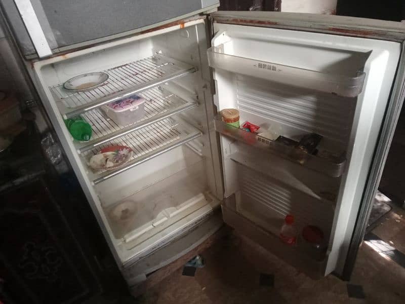 refrigerator fo sale 2