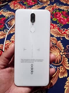 Oppo F11 Mobile