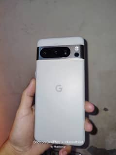 Google Pixel 8 Pro Pta prove