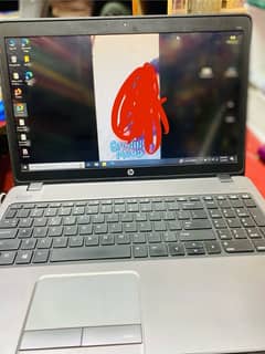 laptop HP