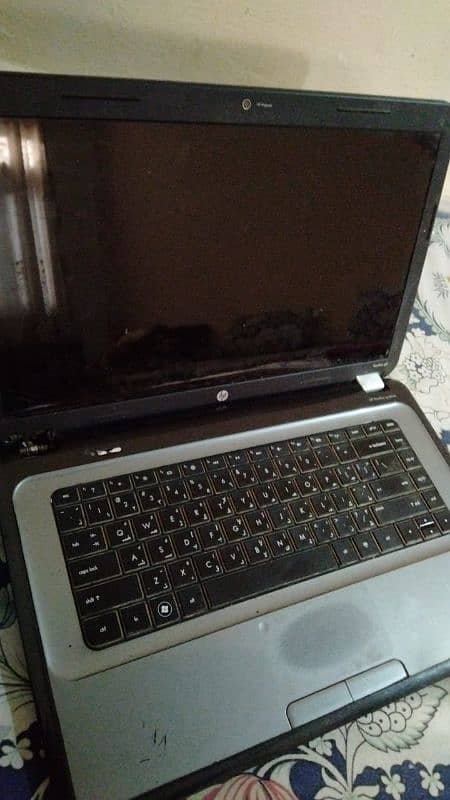 Hp laptop Core i3 3th Gen 1