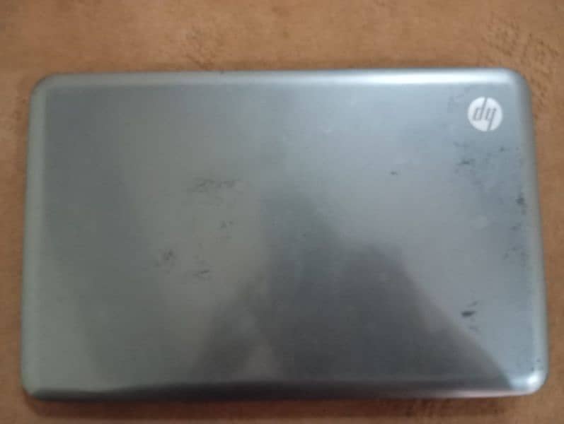 Hp laptop Core i3 3th Gen 2