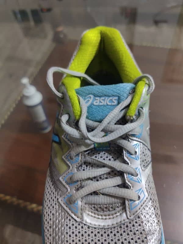 asics gt 2000 10/10 condition size 37 8