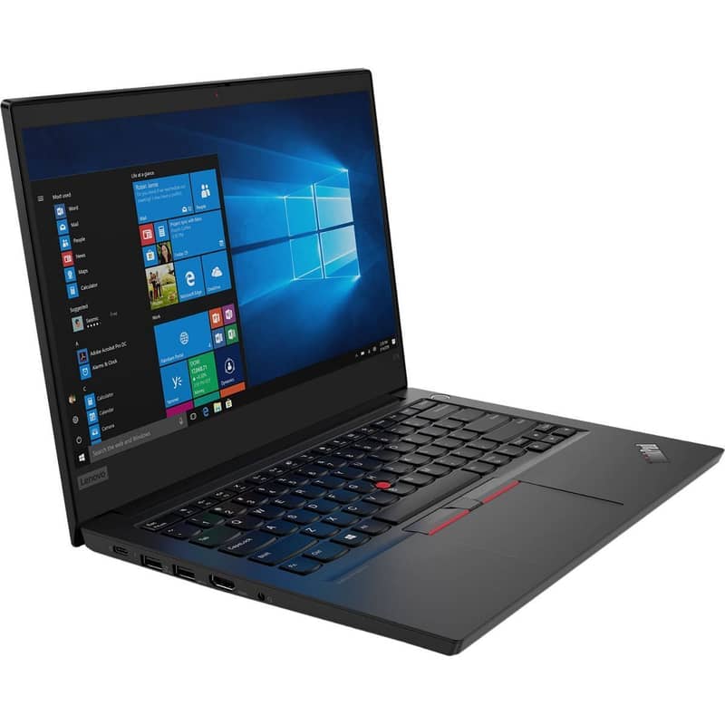 LENOVO THINKPAD, 10th Generation Core i5, ROM 1TB, RAM 16GM, GTX 580 3