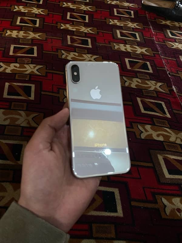 iPhone XS pta approved 2