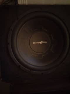 sound system