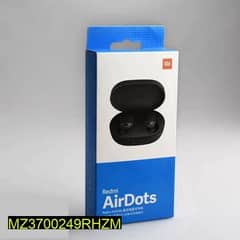 Redmi AirDots  All over Pakistan Cash on delivery