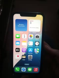 Iphone XR 128gb waterpack non pta