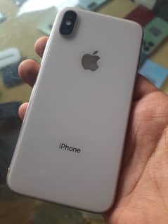 IPhone x 64 Gb non PTA