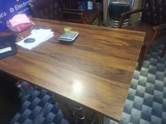 office table