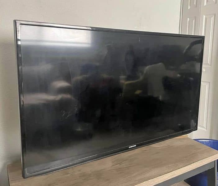 samsung 48" 0