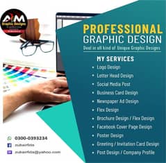 Graphic Designs, logo design