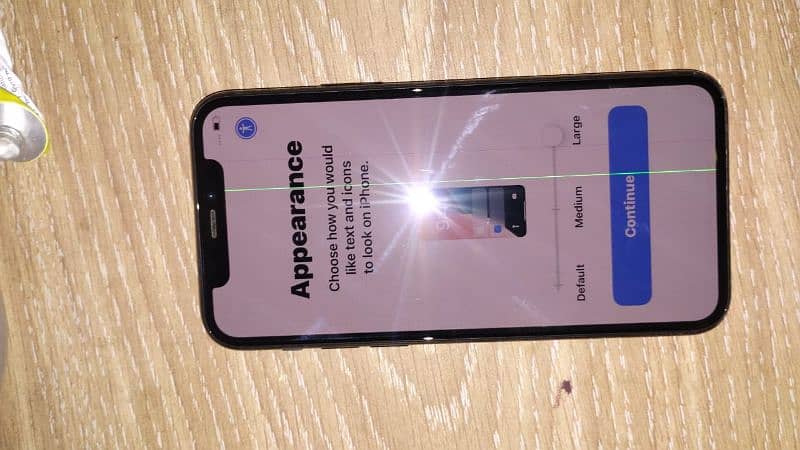 iphone 11 pro exchange possible 0