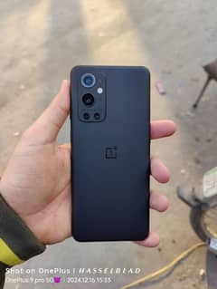 OnePlus 9 pro 5G 8/256 Dual Sim