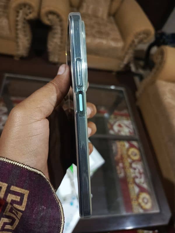 Infinix hot 40 pro 4