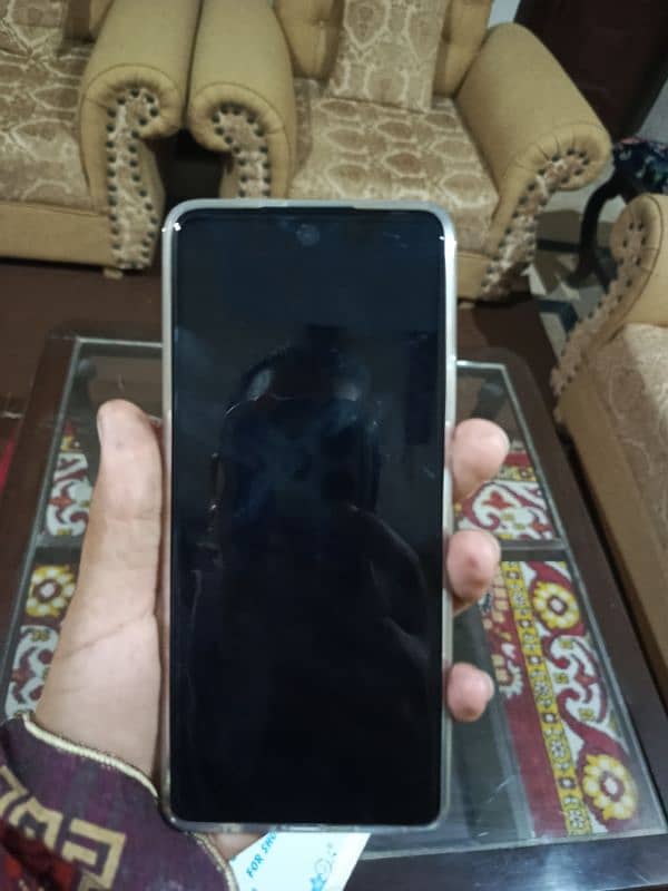 Infinix hot 40 pro 5