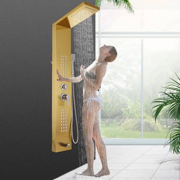 Imported Bath room Shower 9