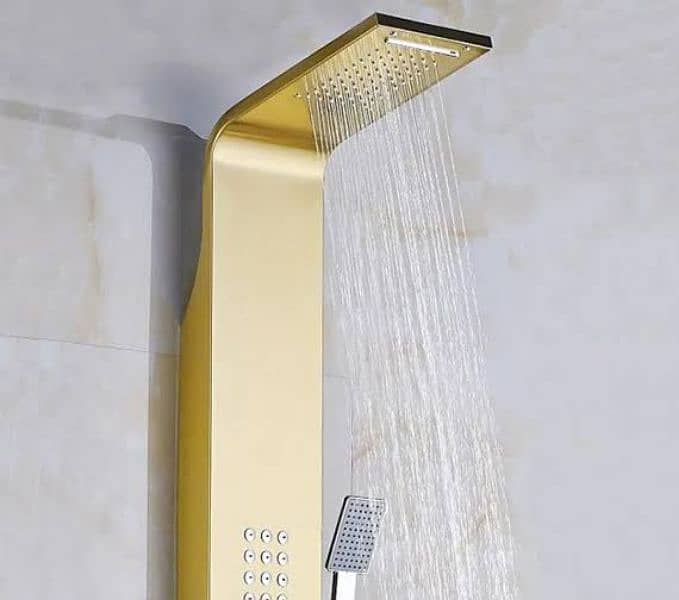 Imported Bath room Shower 11